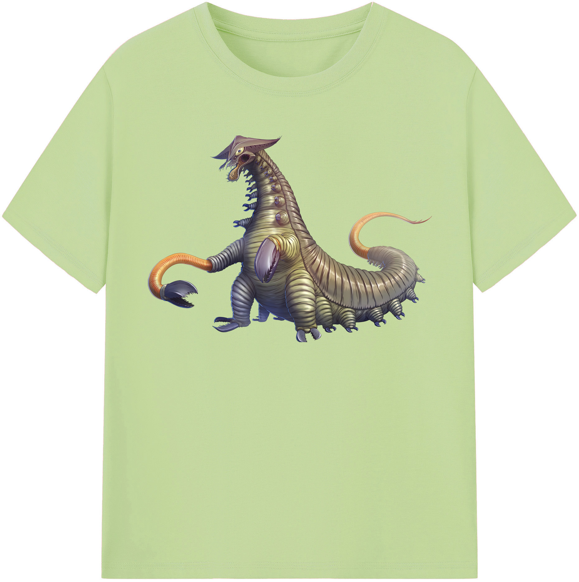 （画像用） ウルトラマン Ultraman 綿100％半袖Tシャツ（フロントプリント）